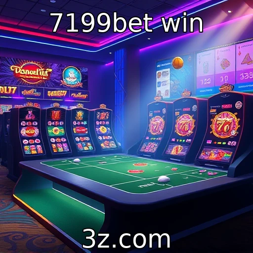 Tendências em jogos de cassino ao vivo