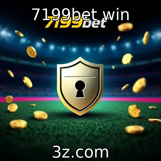 Evolução das tecnologias de segurança em apostas online