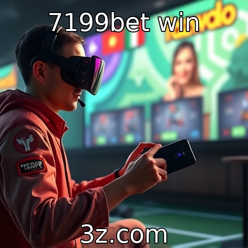 Avanços na realidade virtual para jogos